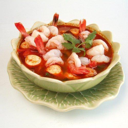 Thai food