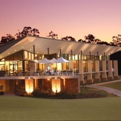 Brookwater Golf and Country Club