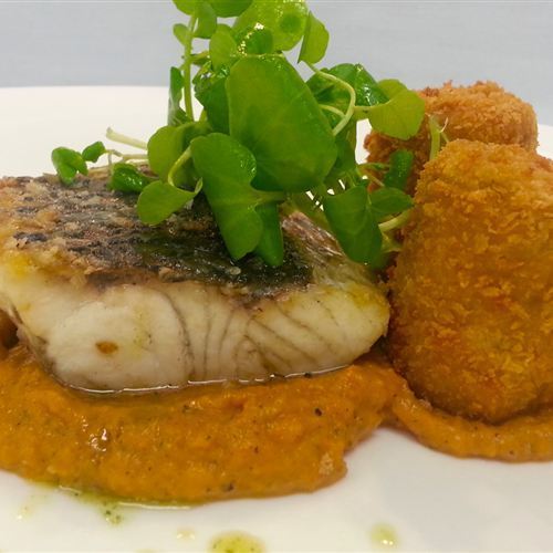 Covet Bar & Restaurant