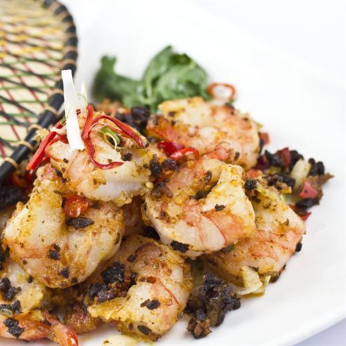 Michael’s Oriental Restaurant & Function Centre