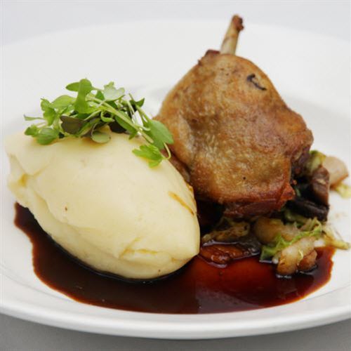 Gazebo Bar & Restaurant