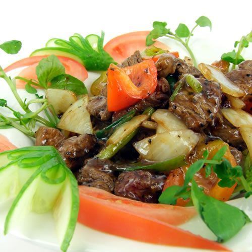 Green Tea Restaurant