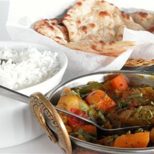 Indian food