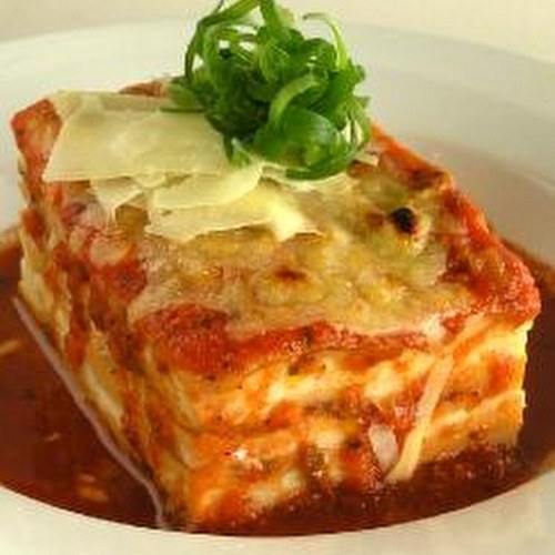 Italian dish