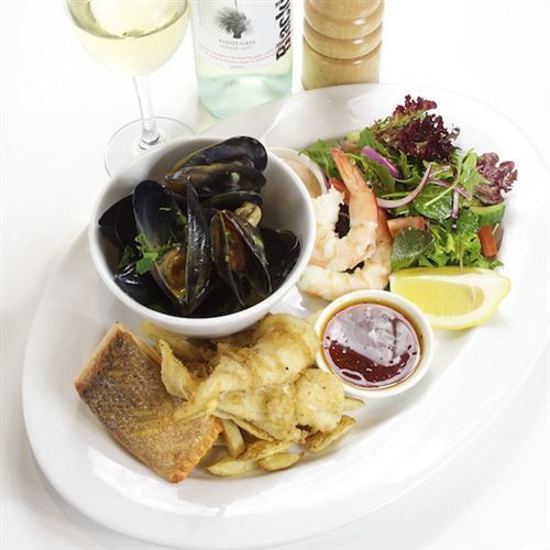 Sauce Wine Bar & Grill in Coogee,NSW, Sydney, NSW Menus Photos Hours