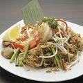 Pad-thai