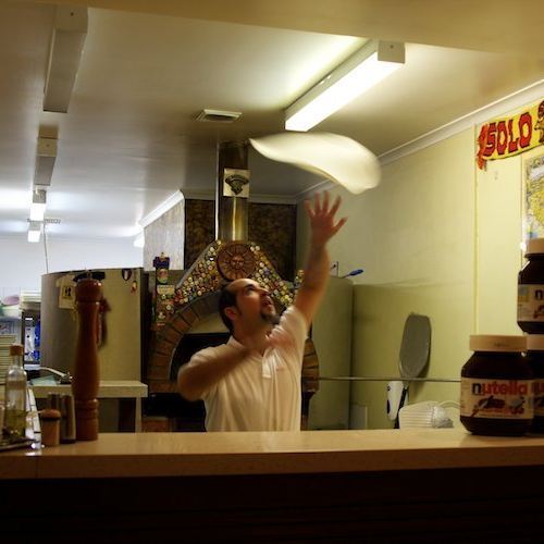 Tipico Pizzeria Restorante