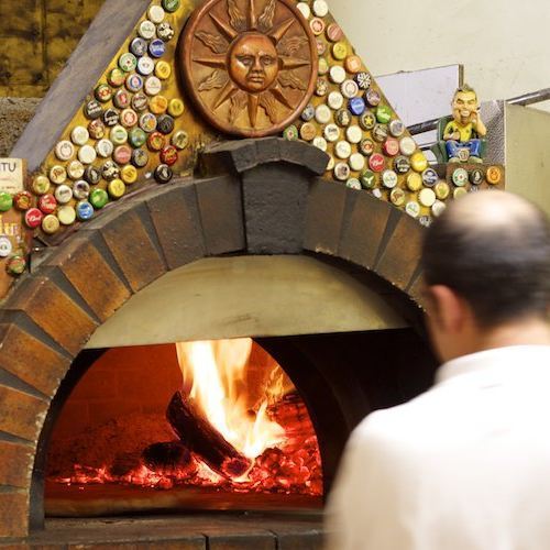 Tipico Pizzeria Restorante