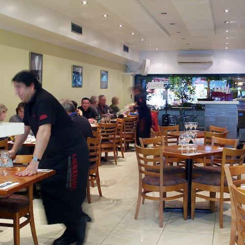 Tipico Pizzeria Restorante