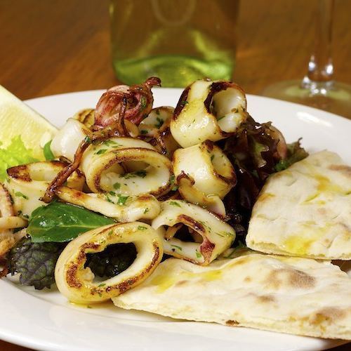 Tipico Pizzeria Restorante