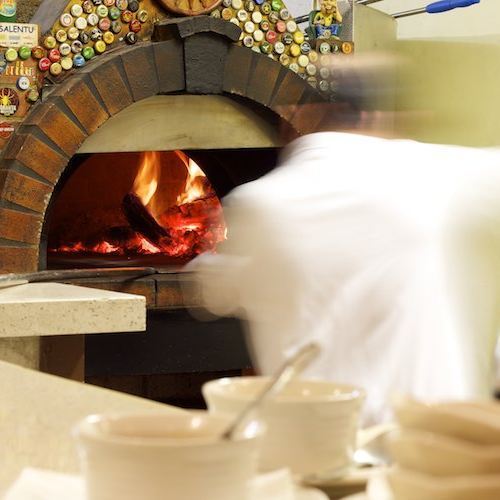 Tipico Pizzeria Restorante