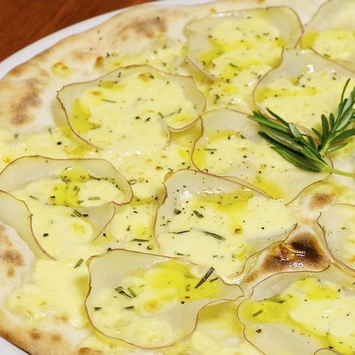 Tipico Pizzeria Restorante