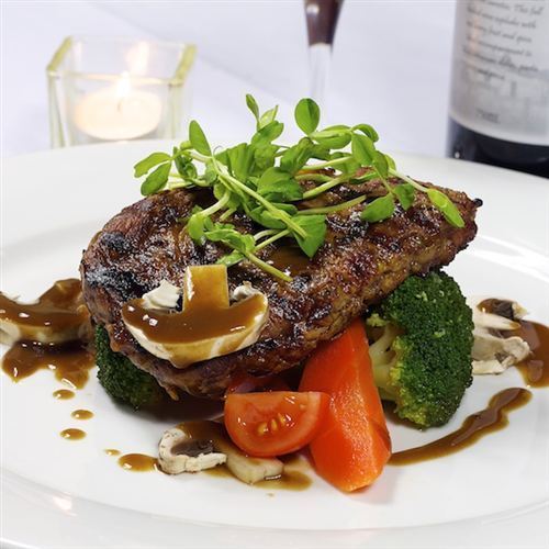 Mengen Sofrasi Turkish Kitchen