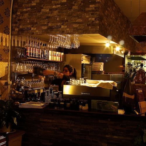 Mengen Sofrasi Turkish Kitchen