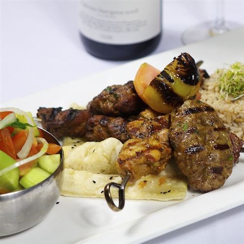 Mengen Sofrasi Turkish Kitchen