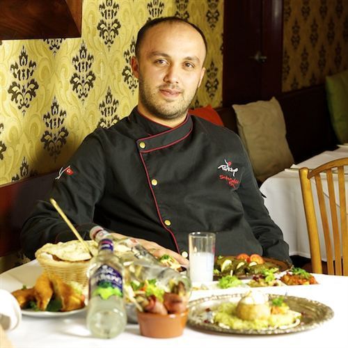 Mengen Sofrasi Turkish Kitchen