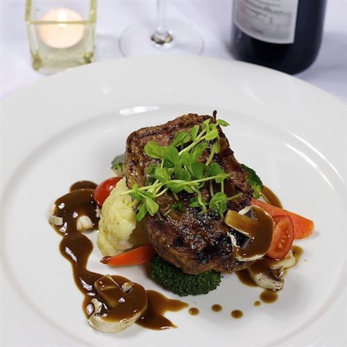 Mengen Sofrasi Turkish Kitchen