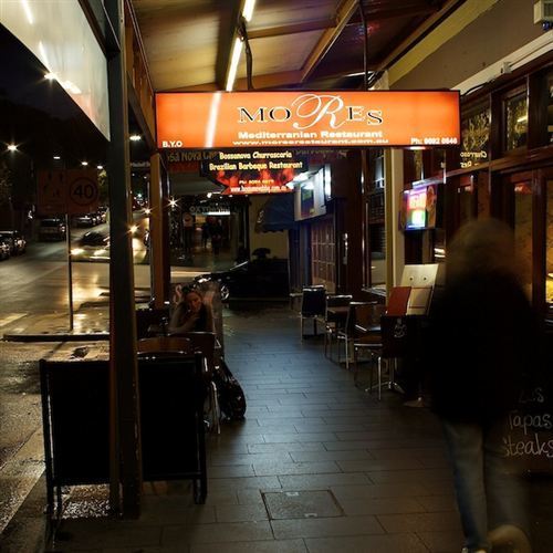 Mengen Sofrasi Turkish Kitchen