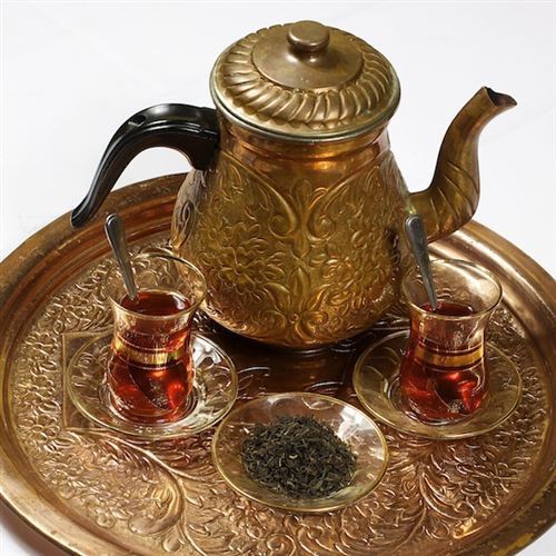 Mengen Sofrasi Turkish Kitchen