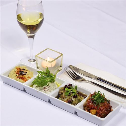 Mengen Sofrasi Turkish Kitchen