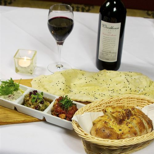 Mengen Sofrasi Turkish Kitchen