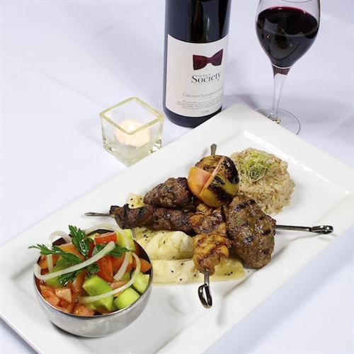 Mengen Sofrasi Turkish Kitchen