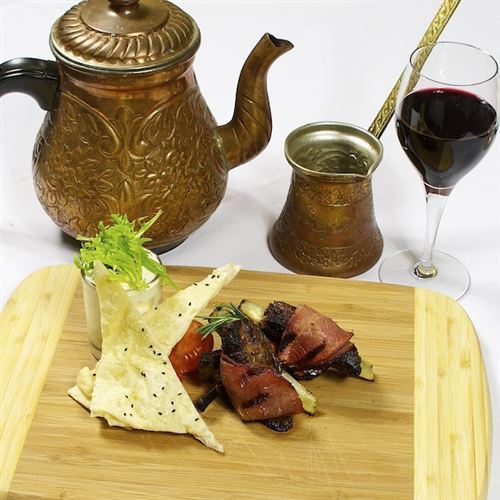 Mengen Sofrasi Turkish Kitchen