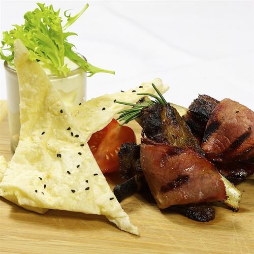 Mengen Sofrasi Turkish Kitchen