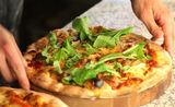 Woodfired-pizza-with-rocket