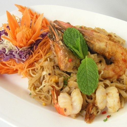 Love Eat Thai Restaurant