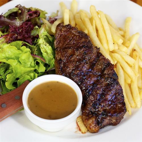 Flying Cow Bistro in Drummoyne,NSW, Sydney, NSW Menus Photos Hours