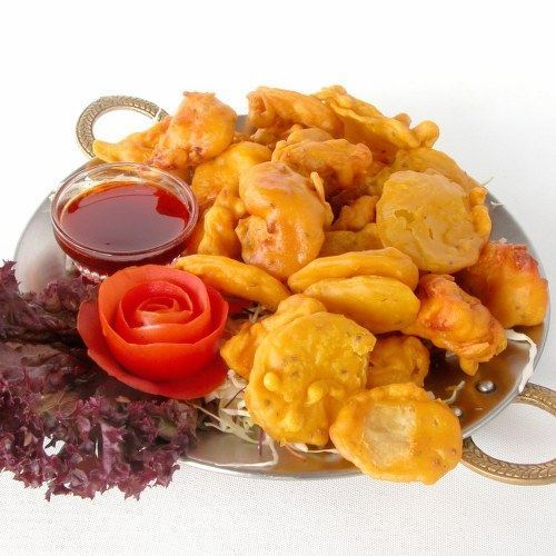 Flavour of India (Edgecliff)