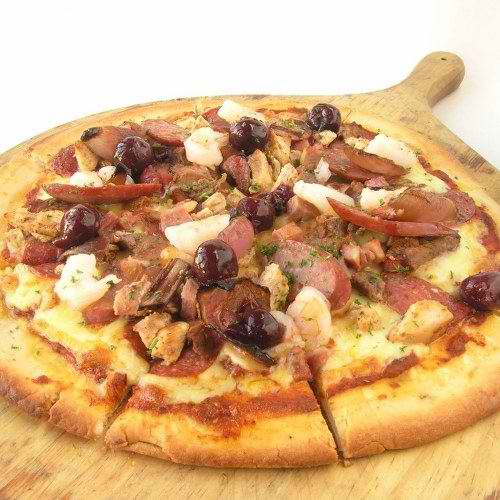 Topping Mad Pizza In Waverley NSW Sydney NSW Menus Photos Hours