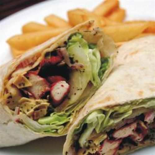 Frank's & Sue's Cafe