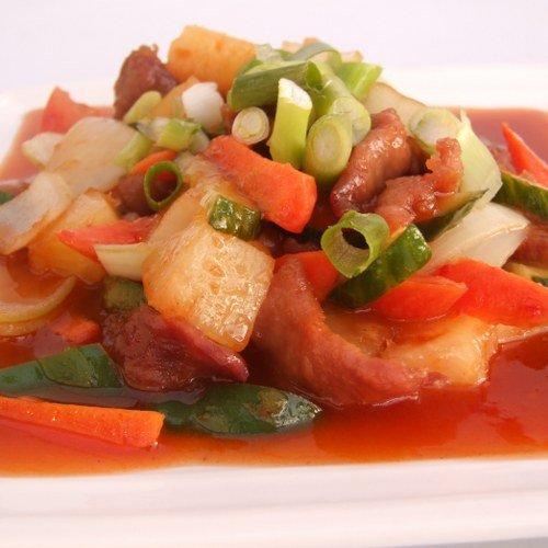 At Home Thai Cuisine