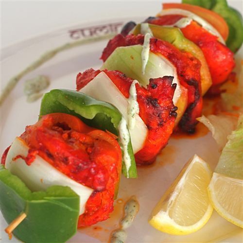 Ajmer's Indian Restaurant Frenchs Forest