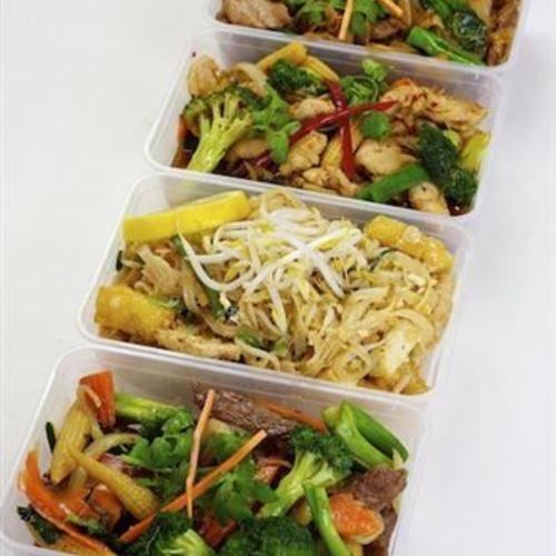 The Thai - Lane Cove