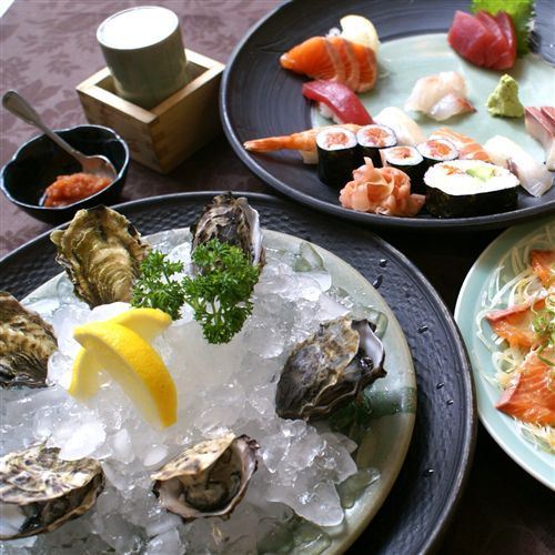 Taiki Japanese Restaurant