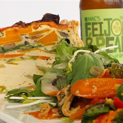 Bailies Bar and Restaurant