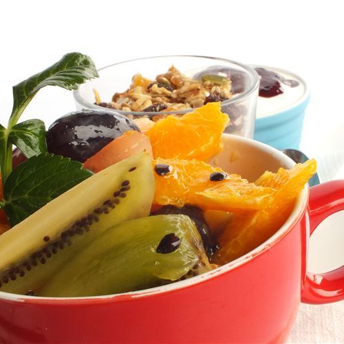 Bailies Bar and Restaurant