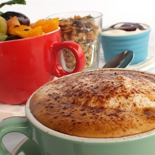 Bailies Bar and Restaurant