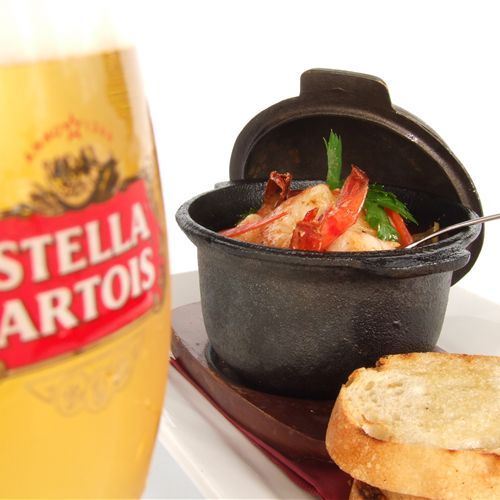 Trevinos Restaurant & Bar