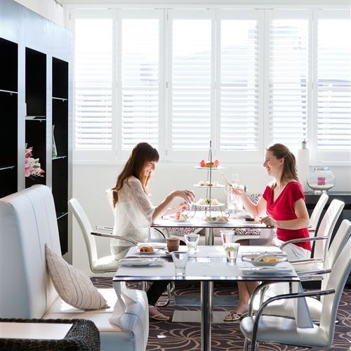 Halo Lounge & Dining