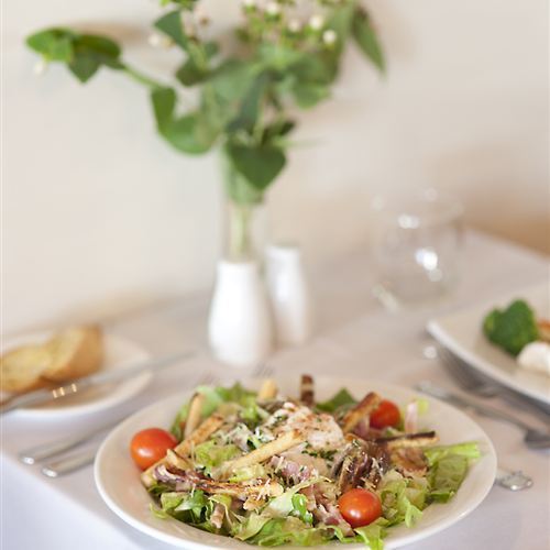 Princes Gate Hotel - Club Restaurant & Memories Restaurant