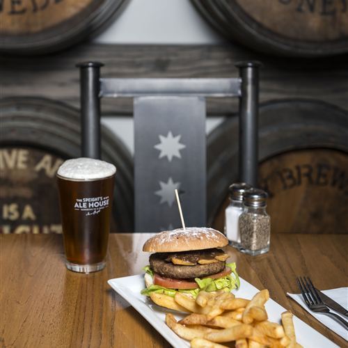 Speight's Ale House Nelson in Nelson,NZ View our menus, photos, hours