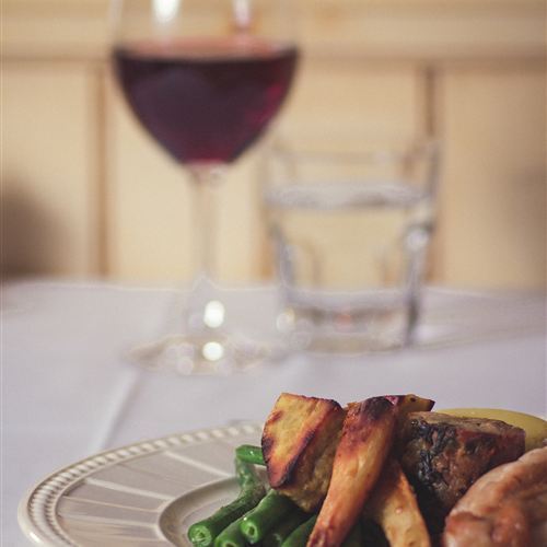 Boulcott Street Bistro