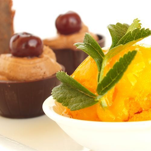 Oopen Pasta and Grill Restaurant