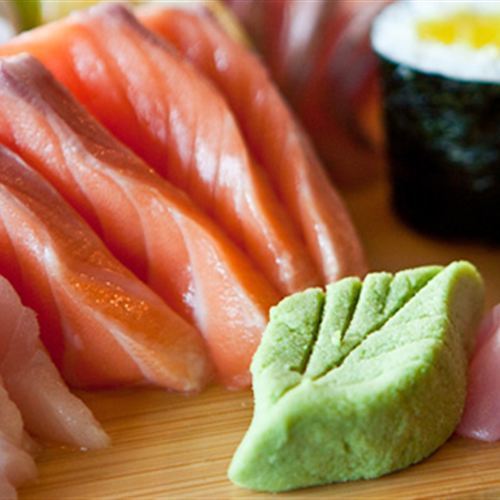 @ Tony's Teppan Yaki Restaurant