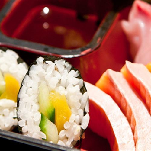 @ Tony's Teppan Yaki Restaurant