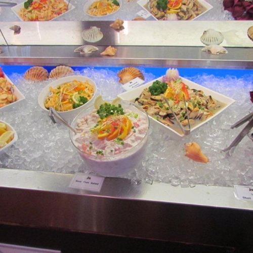 Oak Tree Restaurant - Greerton Motor Inn